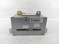 2012-2013 Cadillac Cts Am Fm Cd Player Radio Receiver 520318 - Oemusedautoparts1.com