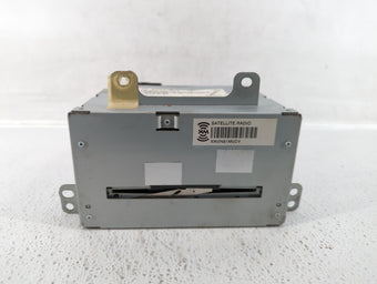 compare product 2012-2013 Cadillac Cts Am Fm Cd Player Radio Receiver 520318