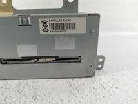 2012-2013 Cadillac Cts Am Fm Cd Player Radio Receiver - Oemusedautoparts1.com