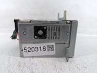 2012-2013 Cadillac Cts Am Fm Cd Player Radio Receiver - Oemusedautoparts1.com