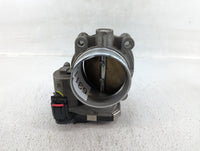 2012-2015 Cadillac Cts Throttle Body P/N:12632172BA Fits Fits 2012 2013 2014 2015 2016 2017 2018 2019 2020 2021 2022 OEM Use