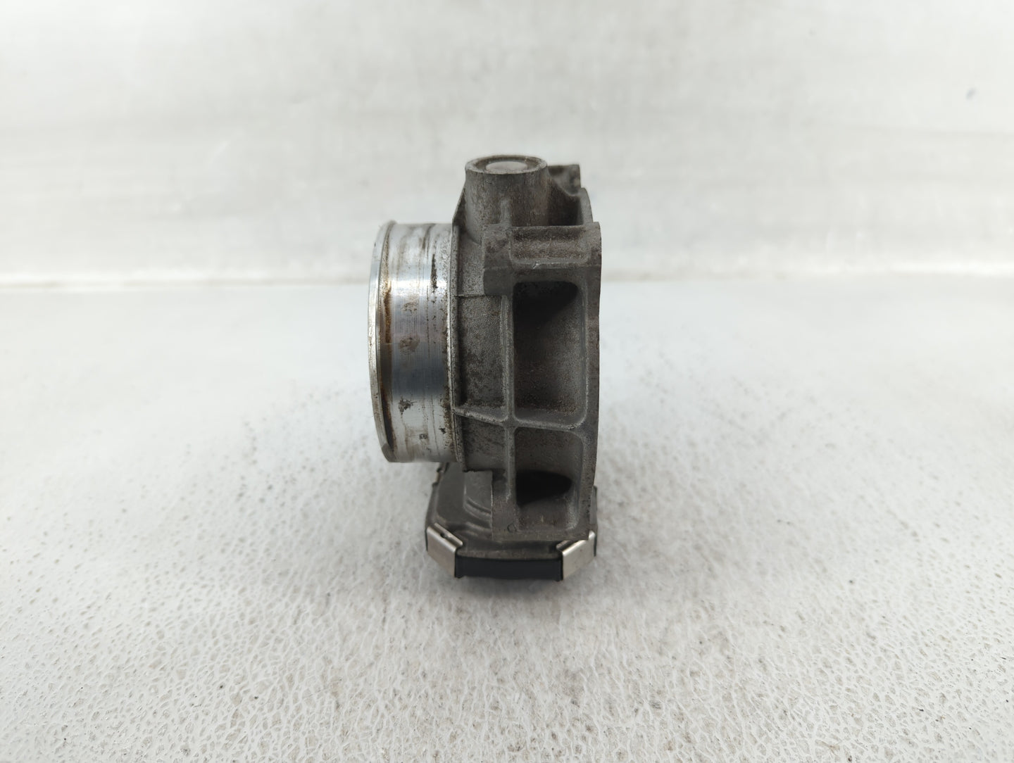 2012-2015 Cadillac Cts Throttle Body P/N:12632172BA Fits Fits 2012 2013 2014 2015 2016 2017 2018 2019 2020 2021 2022 OEM Use
