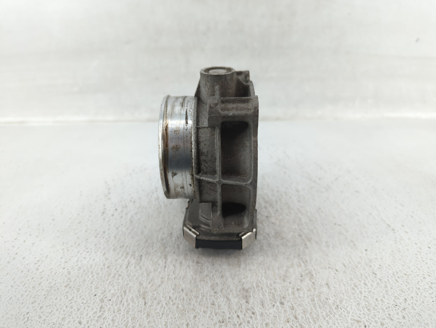 2012-2015 Cadillac Cts Throttle Body P/N:12632172BA Fits Fits 2012 2013 2014 2015 2016 2017 2018 2019 2020 2021 2022 OEM Use