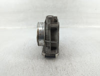 2012-2015 Cadillac Cts Throttle Body P/N:12632172BA Fits Fits 2012 2013 2014 2015 2016 2017 2018 2019 2020 2021 2022 OEM Use