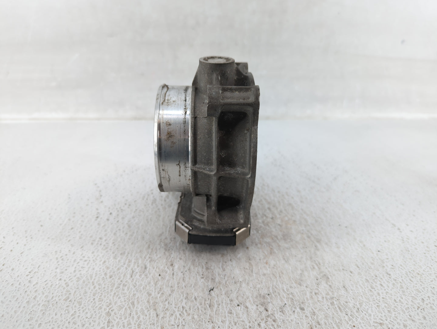 2012-2015 Cadillac Cts Throttle Body P/N:12632172BA Fits Fits 2012 2013 2014 2015 2016 2017 2018 2019 2020 2021 2022 OEM Use