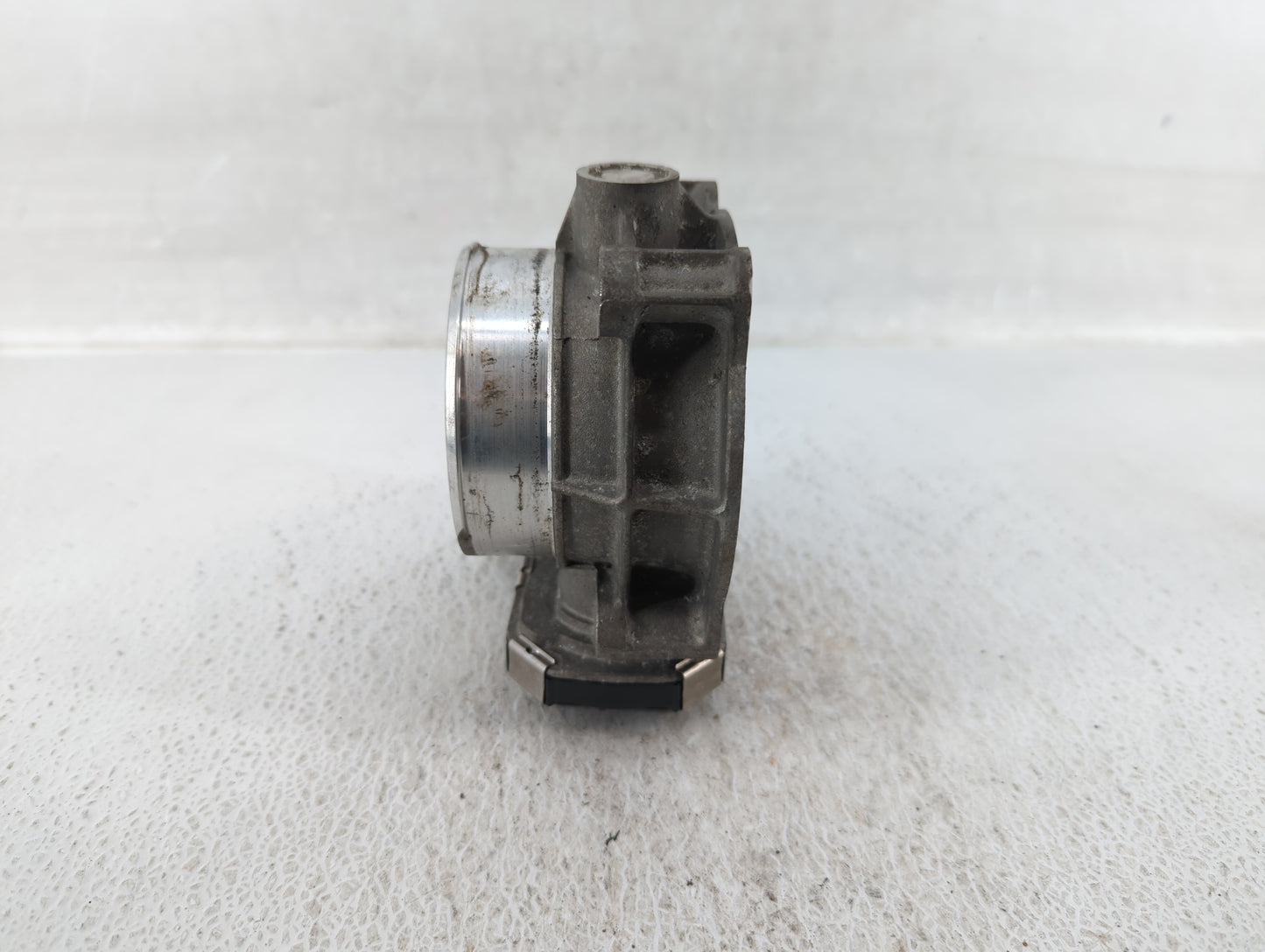 2012-2015 Cadillac Cts Throttle Body P/N:12632172BA Fits Fits 2012 2013 2014 2015 2016 2017 2018 2019 2020 2021 2022 OEM Use