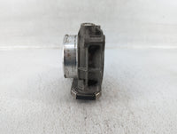 2012-2015 Cadillac Cts Throttle Body P/N:12632172BA Fits Fits 2012 2013 2014 2015 2016 2017 2018 2019 2020 2021 2022 OEM Use