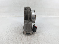 2012-2015 Cadillac Cts Throttle Body P/N:12632172BA Fits Fits 2012 2013 2014 2015 2016 2017 2018 2019 2020 2021 2022 OEM Use