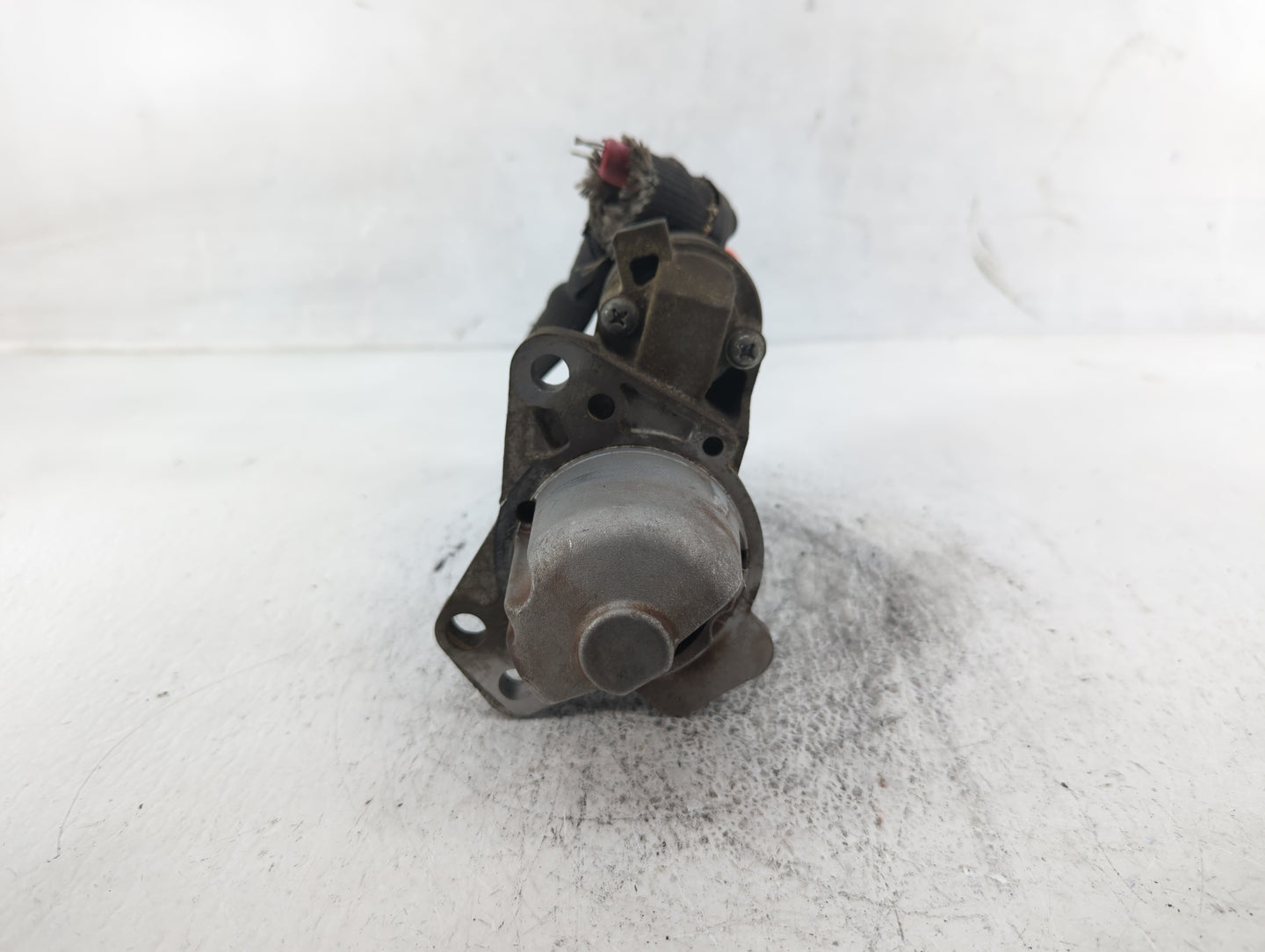 2008-2015 Cadillac Cts Car Starter Motor Solenoid OEM P/N:M000T23971ZC 12645299 Fits Fits 2008 2009 2010 2011 2012 2013 2014