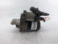 2008-2015 Cadillac Cts Car Starter Motor Solenoid OEM P/N:M000T23971ZC 12645299 Fits Fits 2008 2009 2010 2011 2012 2013 2014