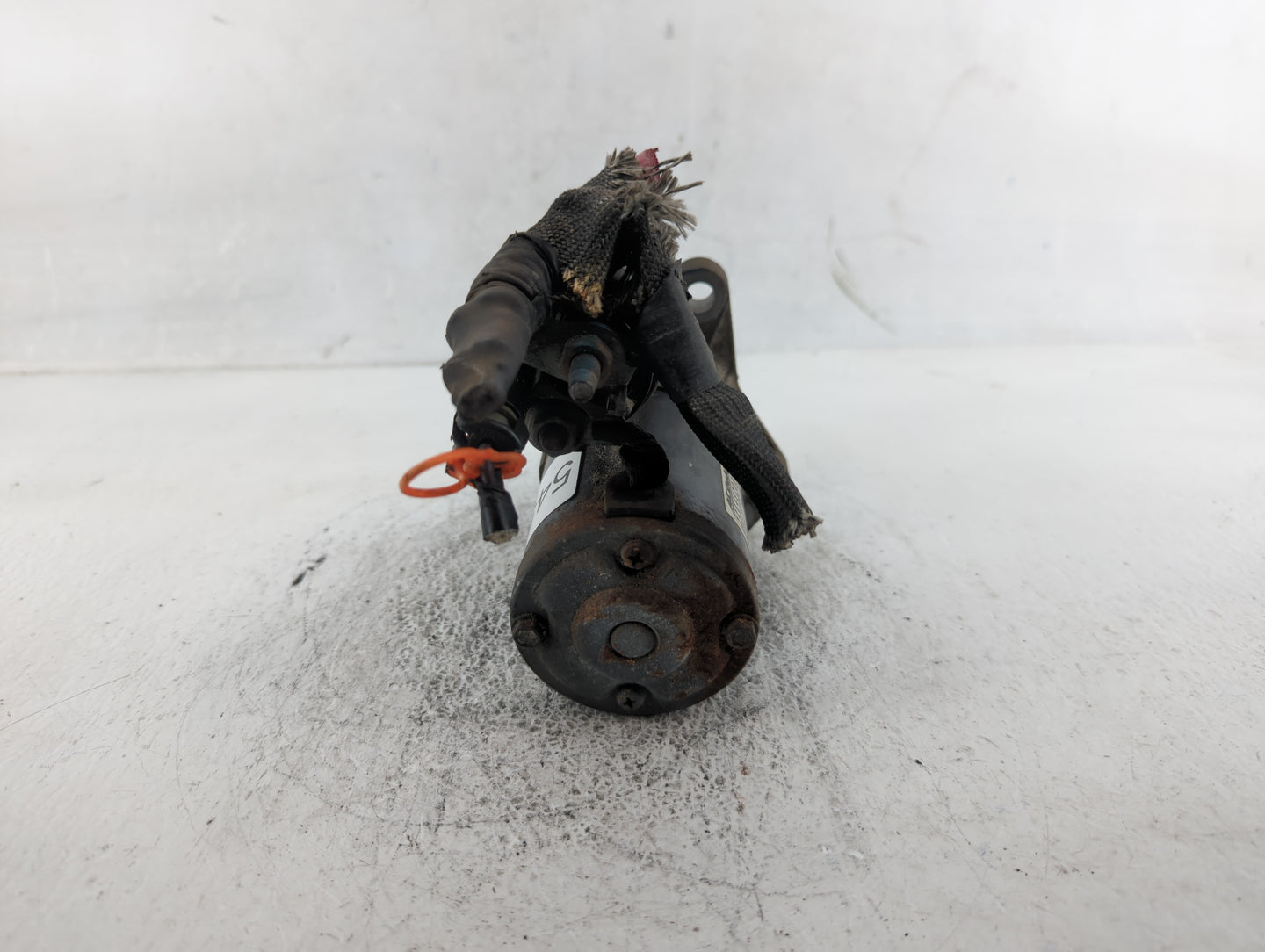 2008-2015 Cadillac Cts Car Starter Motor Solenoid OEM P/N:M000T23971ZC 12645299 Fits Fits 2008 2009 2010 2011 2012 2013 2014