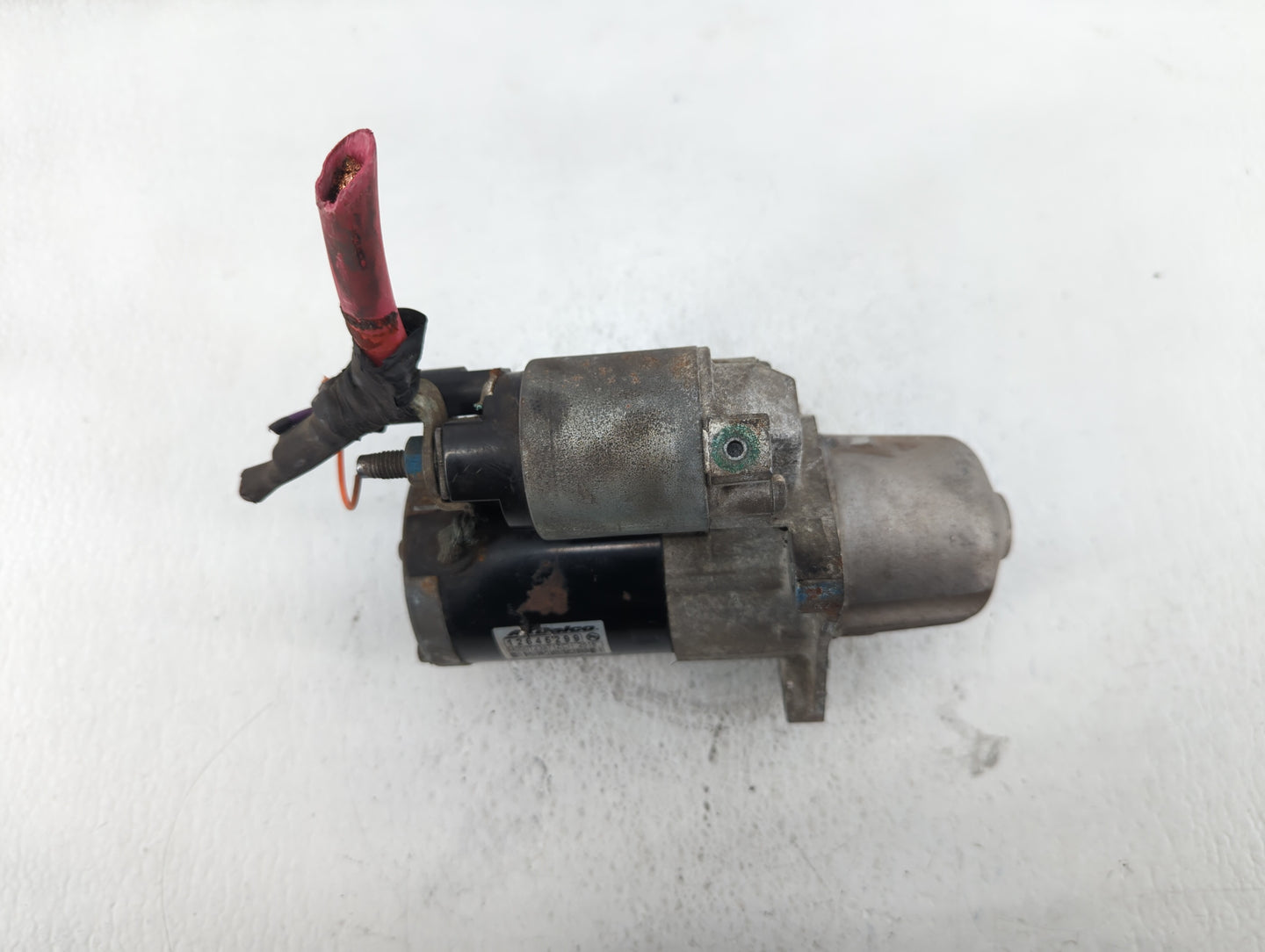 2008-2015 Cadillac Cts Car Starter Motor Solenoid OEM P/N:M000T23971ZC 12645299 Fits Fits 2008 2009 2010 2011 2012 2013 2014
