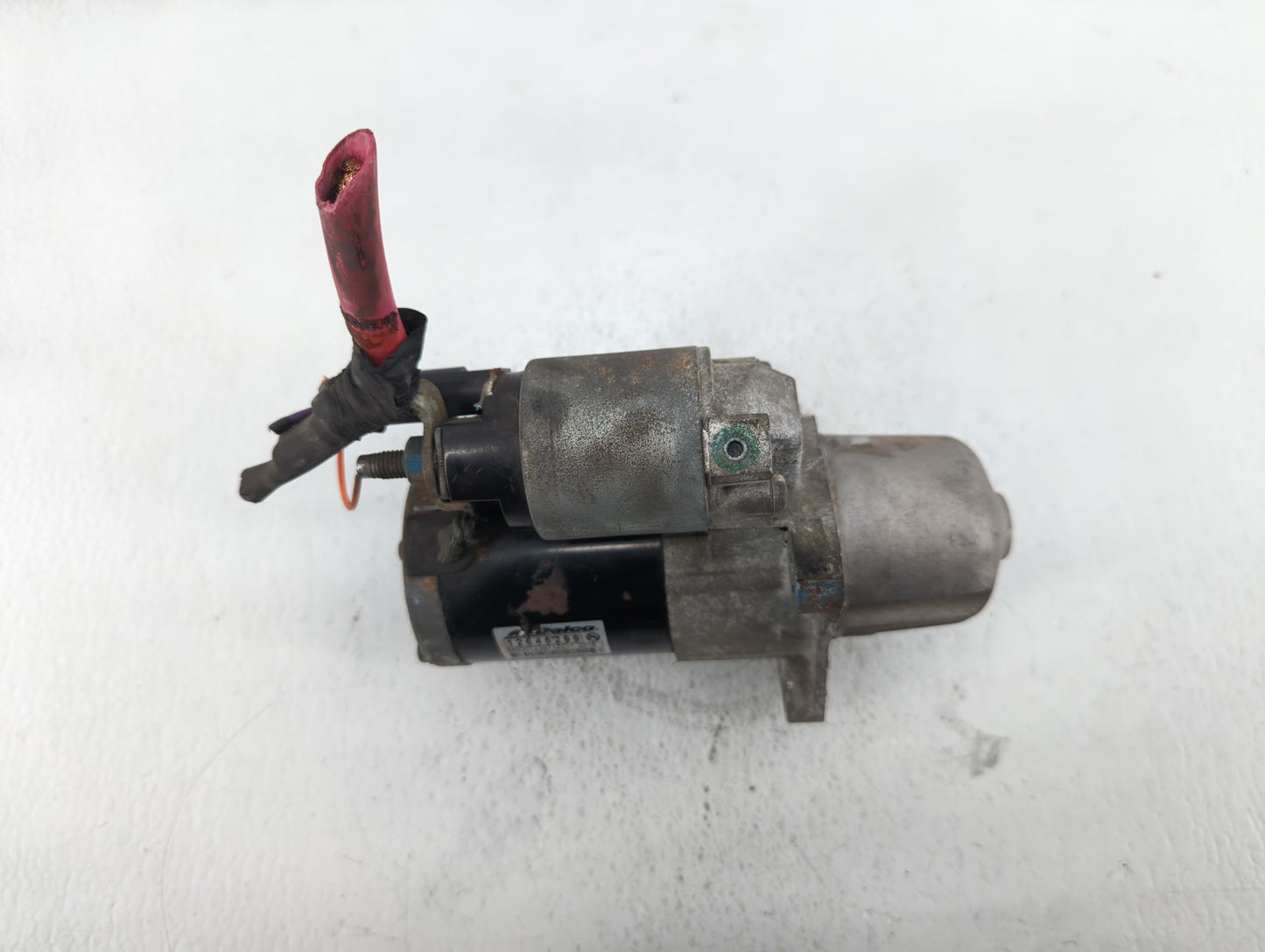 2008-2015 Cadillac Cts Car Starter Motor Solenoid OEM P/N:M000T23971ZC 12645299 Fits Fits 2008 2009 2010 2011 2012 2013 2014