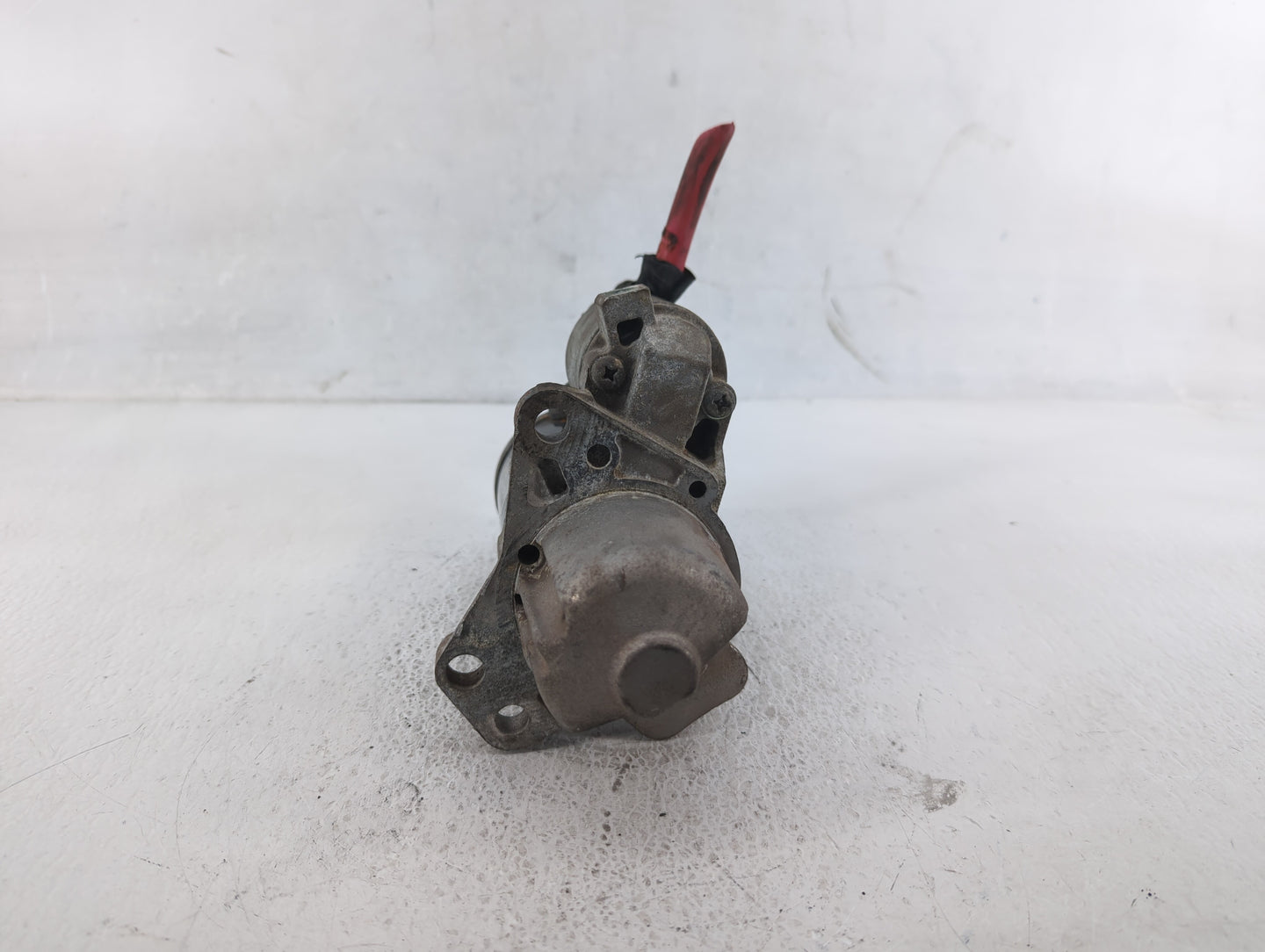 2008-2015 Cadillac Cts Car Starter Motor Solenoid OEM P/N:M000T23971ZC 12645299 Fits Fits 2008 2009 2010 2011 2012 2013 2014
