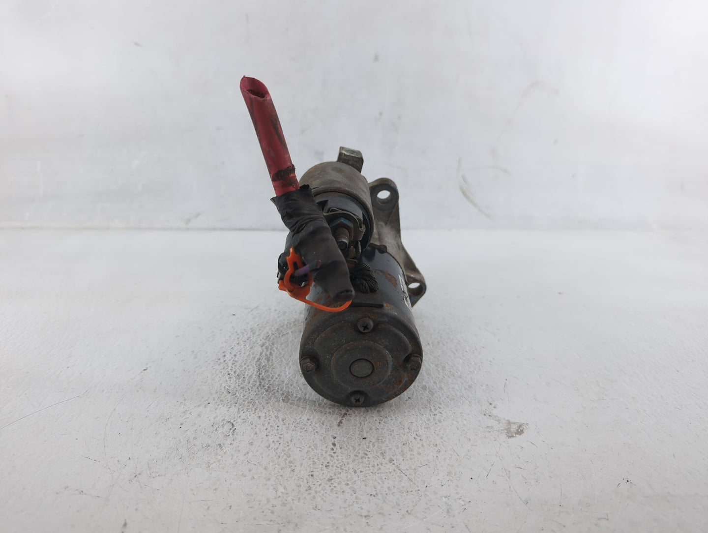 2008-2015 Cadillac Cts Car Starter Motor Solenoid OEM P/N:M000T23971ZC 12645299 Fits Fits 2008 2009 2010 2011 2012 2013 2014