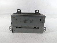 2008-2014 Cadillac Cts Radio AM FM Cd Player Receiver Replacement P/N:25849793 20953629 Fits OEM Used Auto Parts - Oemusedau