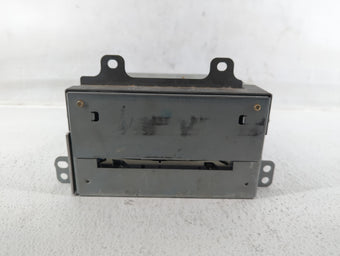 compare product 2008-2014 Cadillac Cts Radio AM FM Cd Player Receiver Replacement P/N:25849793 20953629 Fits OEM Used Auto Parts