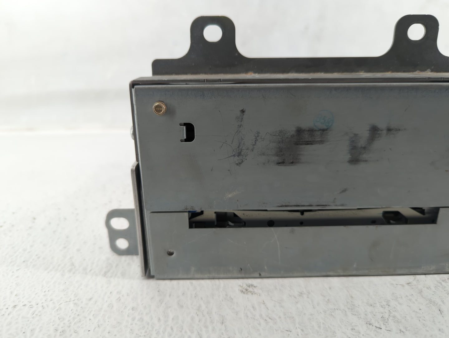 2008-2014 Cadillac Cts Radio AM FM Cd Player Receiver Replacement P/N:25849793 20953629 Fits OEM Used Auto Parts - Oemusedau