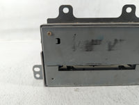 2008-2014 Cadillac Cts Radio AM FM Cd Player Receiver Replacement P/N:25849793 20953629 Fits OEM Used Auto Parts - Oemusedau