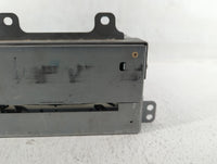 2008-2014 Cadillac Cts Radio AM FM Cd Player Receiver Replacement P/N:25849793 20953629 Fits OEM Used Auto Parts - Oemusedau
