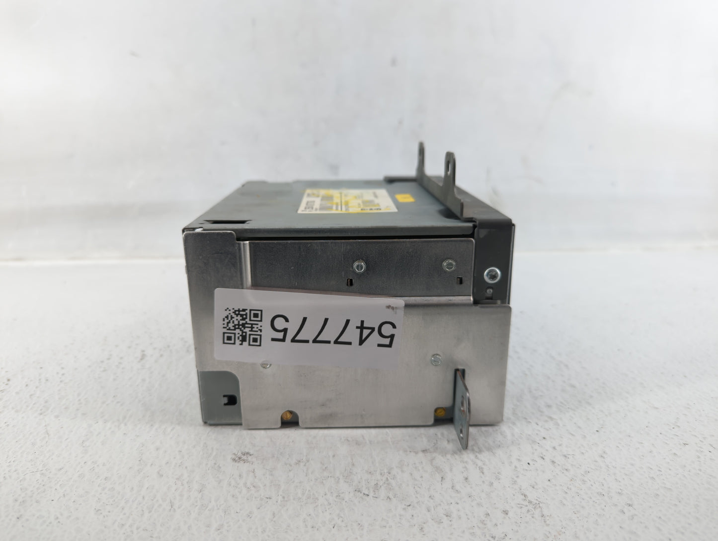 2008-2014 Cadillac Cts Radio AM FM Cd Player Receiver Replacement P/N:25849793 20953629 Fits OEM Used Auto Parts - Oemusedau