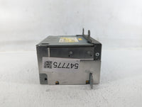 2008-2014 Cadillac Cts Radio AM FM Cd Player Receiver Replacement P/N:25849793 20953629 Fits OEM Used Auto Parts - Oemusedau