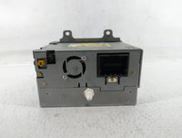 2008-2014 Cadillac Cts Radio AM FM Cd Player Receiver Replacement P/N:25849793 20953629 Fits OEM Used Auto Parts - Oemusedau