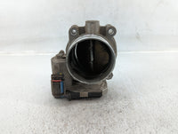 2012-2015 Cadillac Cts Throttle Body P/N:12632172BA Fits Fits 2012 2013 2014 2015 2016 2017 2018 2019 2020 2021 2022 OEM Use