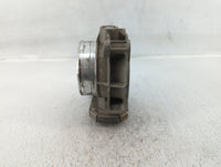 2012-2015 Cadillac Cts Throttle Body P/N:12632172BA Fits Fits 2012 2013 2014 2015 2016 2017 2018 2019 2020 2021 2022 OEM Use