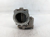 2012-2015 Cadillac Cts Throttle Body P/N:12632172BA Fits Fits 2012 2013 2014 2015 2016 2017 2018 2019 2020 2021 2022 OEM Use