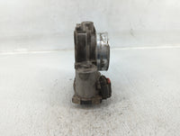 2012-2015 Cadillac Cts Throttle Body P/N:12632172BA Fits Fits 2012 2013 2014 2015 2016 2017 2018 2019 2020 2021 2022 OEM Use