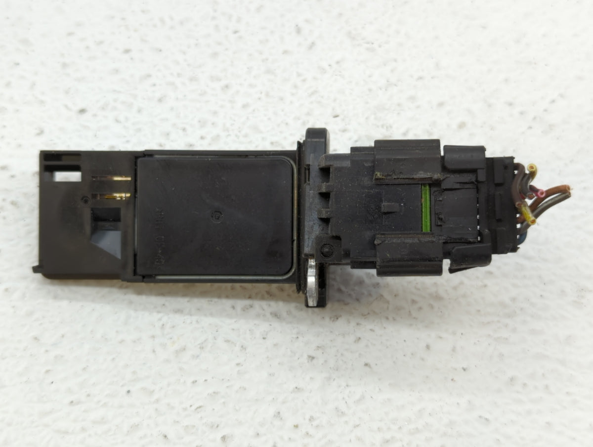 2012-2019 Cadillac Cts Mass Air Flow Meter Maf Sensor 554051 - Oemusedautoparts1.com