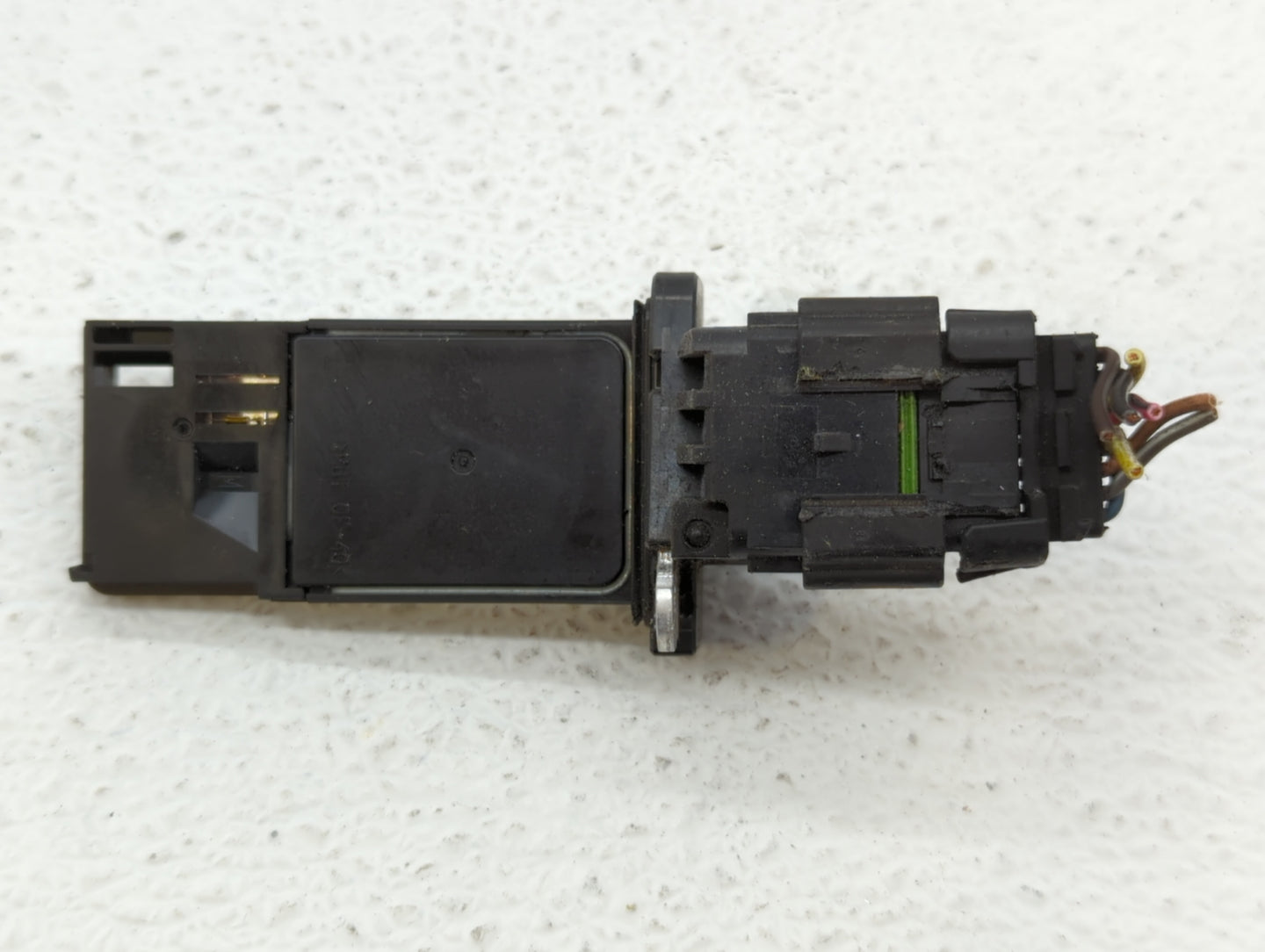 2012-2019 Cadillac Cts Mass Air Flow Meter Maf - Oemusedautoparts1.com