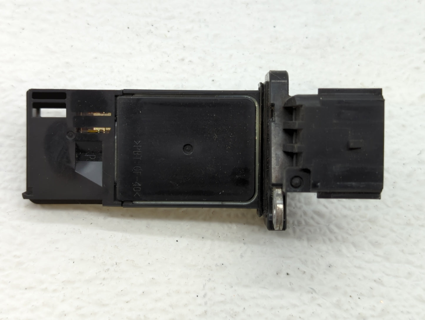 2012-2019 Cadillac Cts Mass Air Flow Meter Maf - Oemusedautoparts1.com