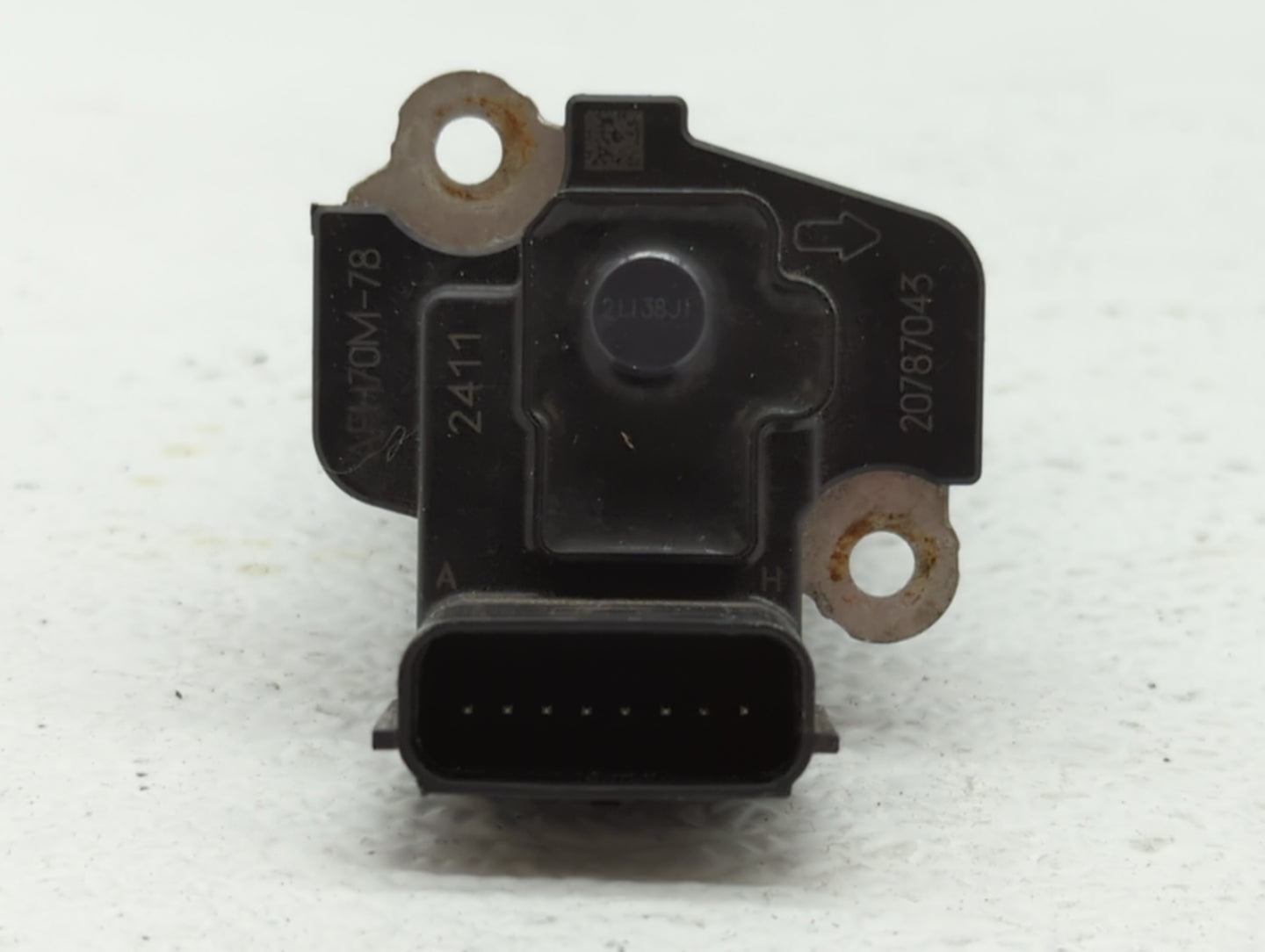 2012-2019 Cadillac Cts Mass Air Flow Meter Maf - Oemusedautoparts1.com