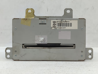 compare product 2012-2014 Cadillac Cts Radio AM FM Cd Player Receiver Replacement P/N:22853813 Fits Fits 2012 2013 2014 OEM Used Auto Parts