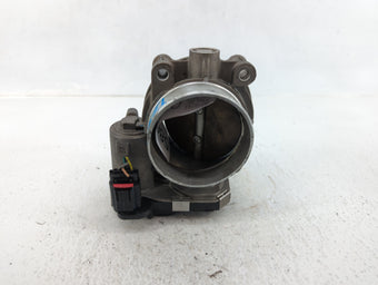 compare product 2012-2015 Cadillac Cts Throttle Body P/N:12632172BA Fits Fits 2012 2013 2014 2015 2016 2017 2018 2019 2020 2021 2022 OEM Used Auto Parts