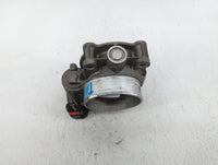 2012-2015 Cadillac Cts Throttle Body P/N:12632172BA Fits Fits 2012 2013 2014 2015 2016 2017 2018 2019 2020 2021 2022 OEM Use