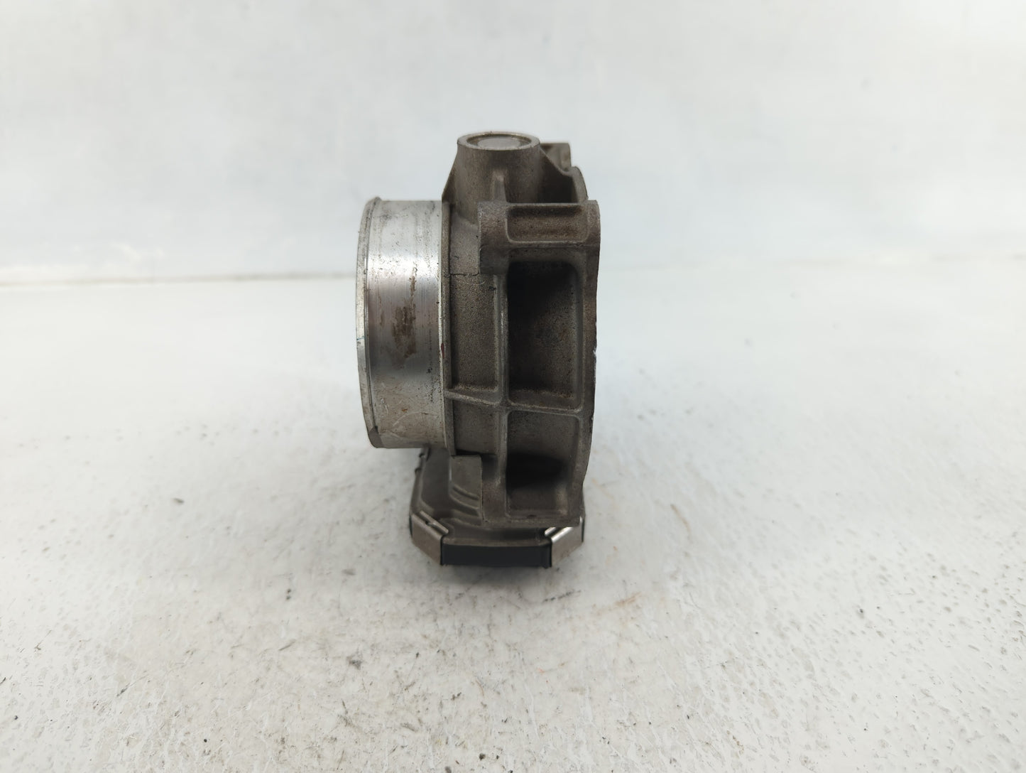 2012-2015 Cadillac Cts Throttle Body P/N:12632172BA Fits Fits 2012 2013 2014 2015 2016 2017 2018 2019 2020 2021 2022 OEM Use