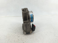 2012-2015 Cadillac Cts Throttle Body P/N:12632172BA Fits Fits 2012 2013 2014 2015 2016 2017 2018 2019 2020 2021 2022 OEM Use