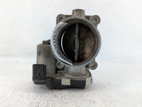 2012-2015 Cadillac Cts Throttle Body P/N:12632172BA Fits Fits 2012 2013 2014 2015 2016 2017 2018 2019 2020 2021 2022 OEM Use