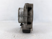 2012-2015 Cadillac Cts Throttle Body P/N:12632172BA Fits Fits 2012 2013 2014 2015 2016 2017 2018 2019 2020 2021 2022 OEM Use