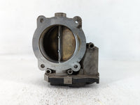 2012-2015 Cadillac Cts Throttle Body P/N:12632172BA Fits Fits 2012 2013 2014 2015 2016 2017 2018 2019 2020 2021 2022 OEM Use