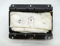 2012-2012 Cadillac Cts Air Bag Passenger Right Dashboard Oem - Oemusedautoparts1.com