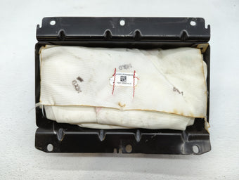 compare product 2012-2012 Cadillac Cts Air Bag Passenger Right Dashboard Oem