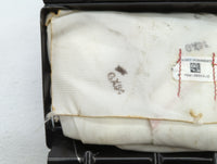 2012-2012 Cadillac Cts Air Bag Passenger Right Dashboard Oem - Oemusedautoparts1.com