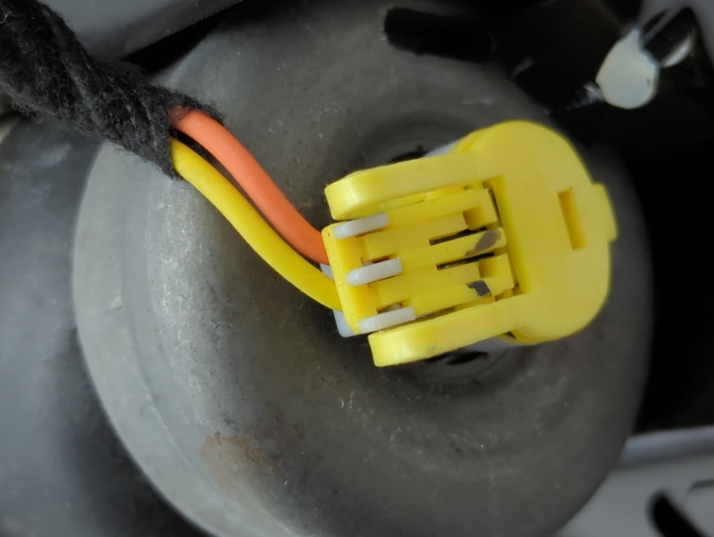 2012-2012 Cadillac Cts Air Bag Passenger Right Dashboard Oem - Oemusedautoparts1.com