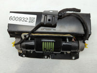 2012-2012 Cadillac Cts Air Bag Passenger Right Dashboard Oem - Oemusedautoparts1.com