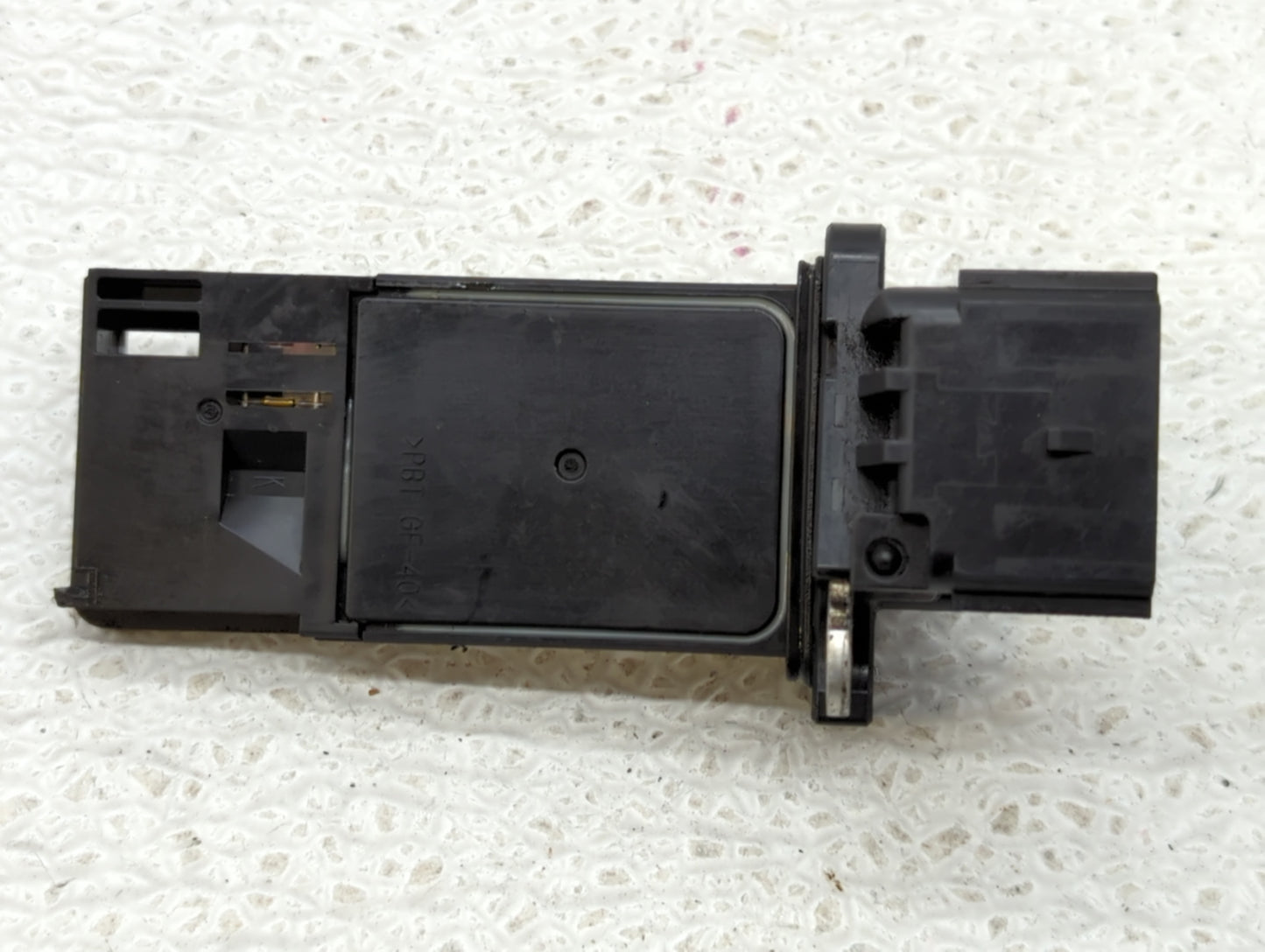 2012-2019 Cadillac Cts Mass Air Flow Meter Maf - Oemusedautoparts1.com