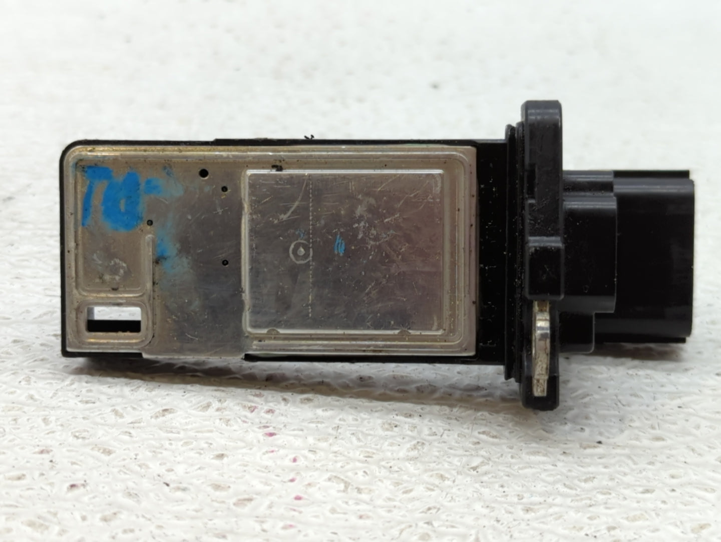 2012-2019 Cadillac Cts Mass Air Flow Meter Maf - Oemusedautoparts1.com